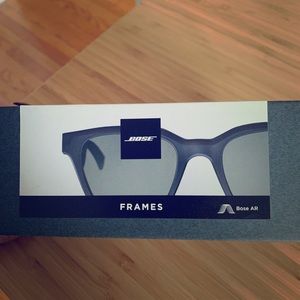 Brand New: BOSE Alto Audio Sunglasses